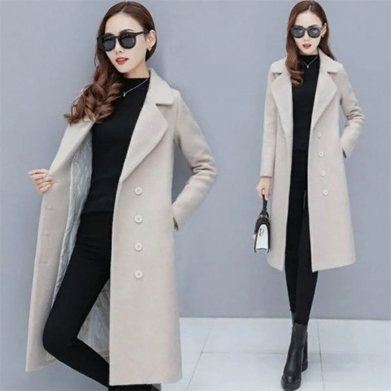 Giacca vintage classico