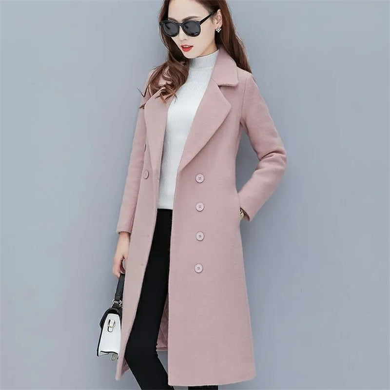 Giacca vintage classico