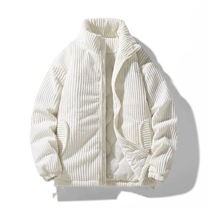 LP | Giacca in velluto a coste