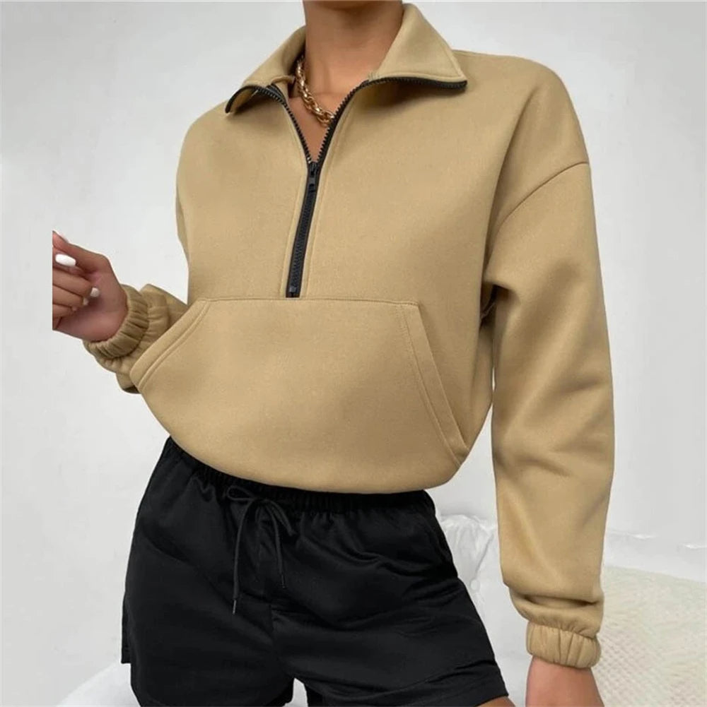 Maglione splendidamente realizzato