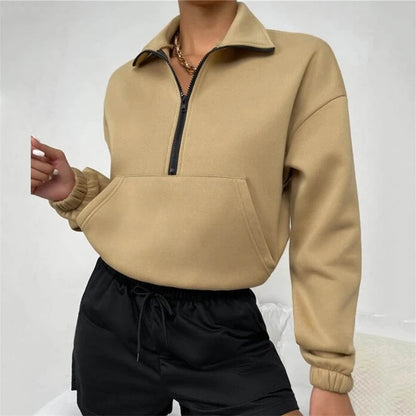 Maglione splendidamente realizzato