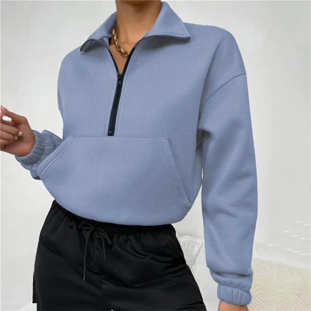 Maglione splendidamente realizzato