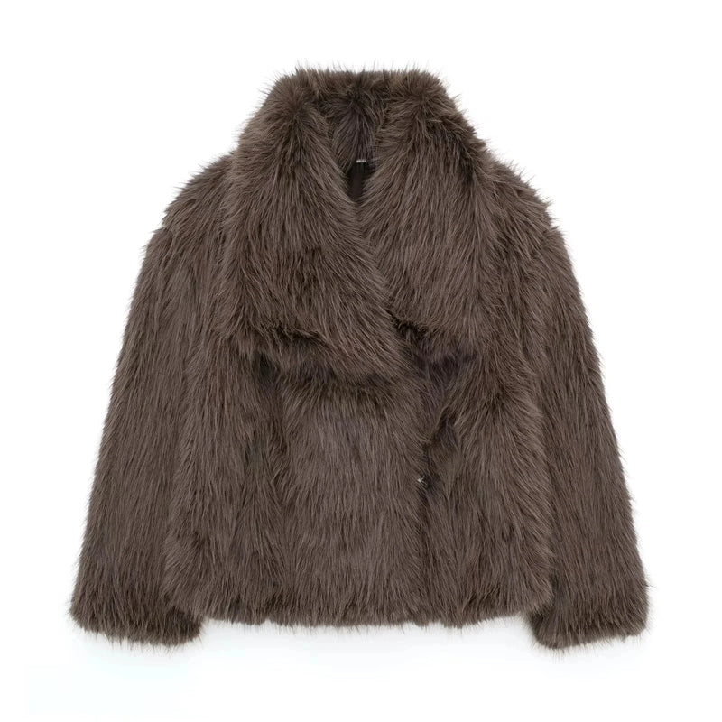 LP | giacca invernale streetwear di tendenza