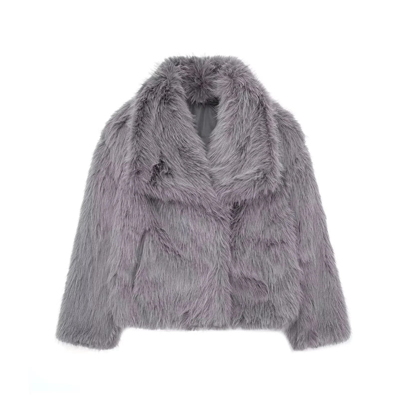 LP | giacca invernale streetwear di tendenza
