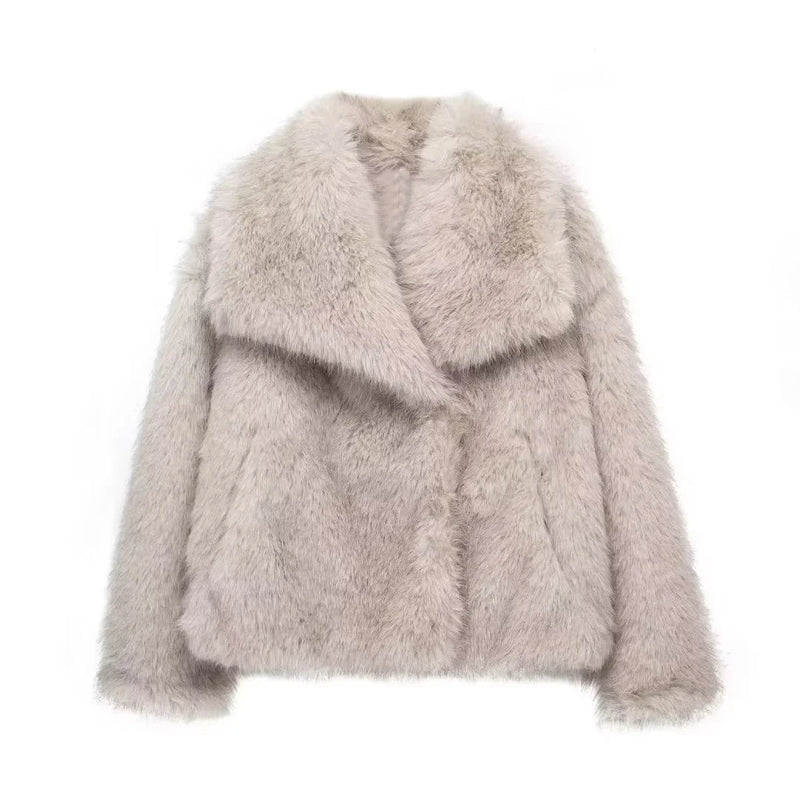 LP | giacca invernale streetwear di tendenza