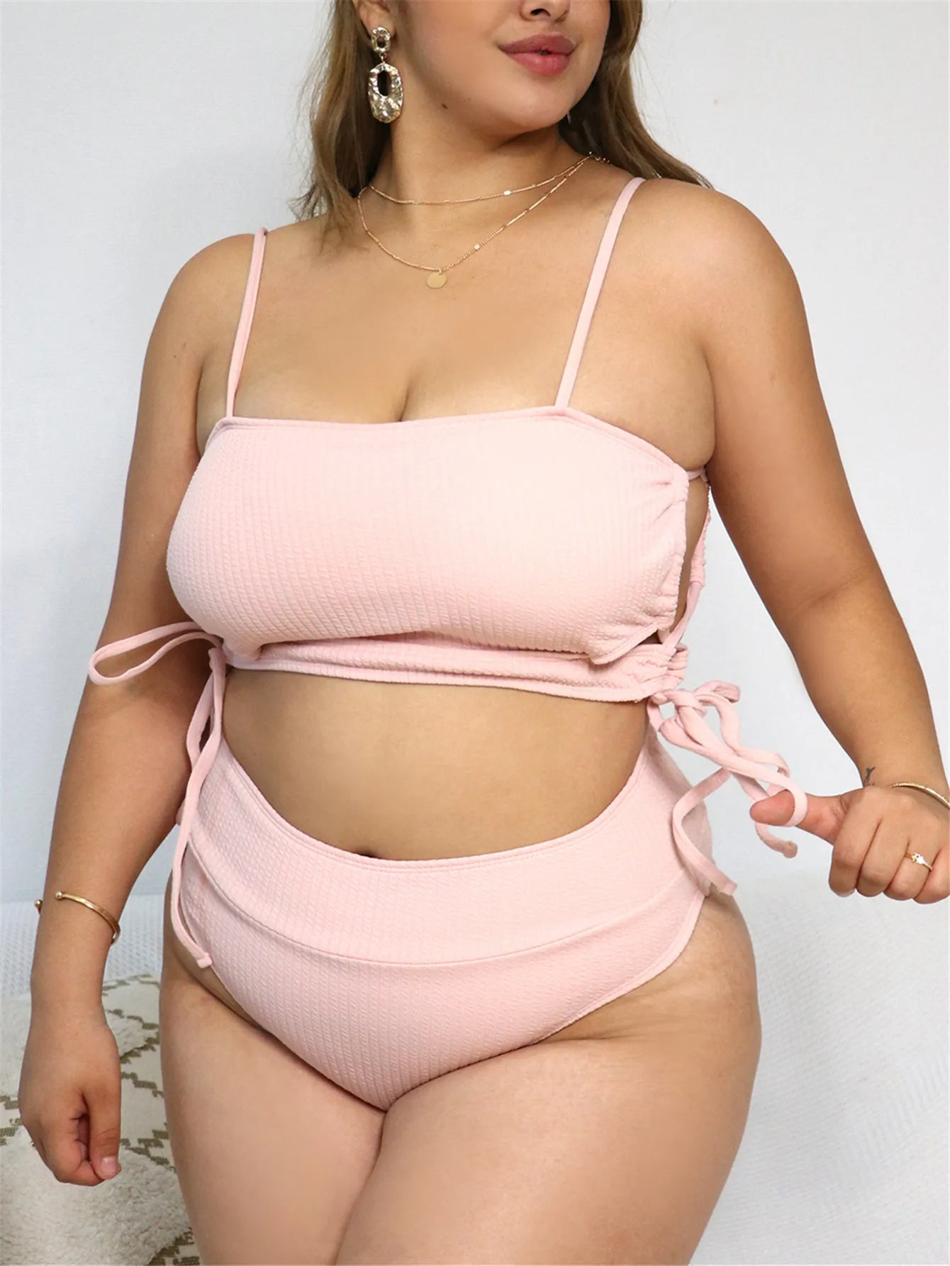 Elida® | Fashionable and Effortless Bikini