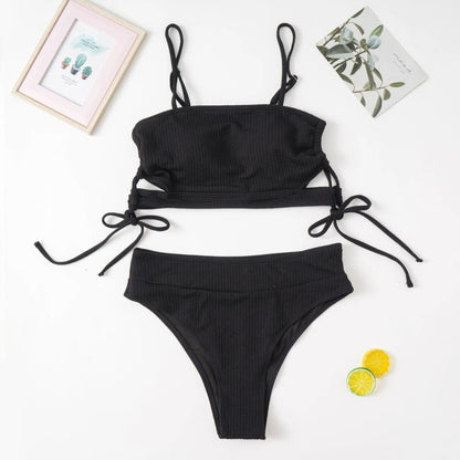 Elida® | Fashionable and Effortless Bikini