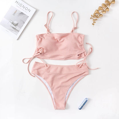 Elida® | Fashionable and Effortless Bikini
