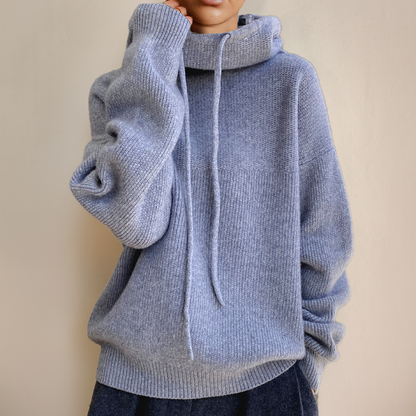 Maglione ispirato al vintage