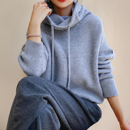 Maglione ispirato al vintage