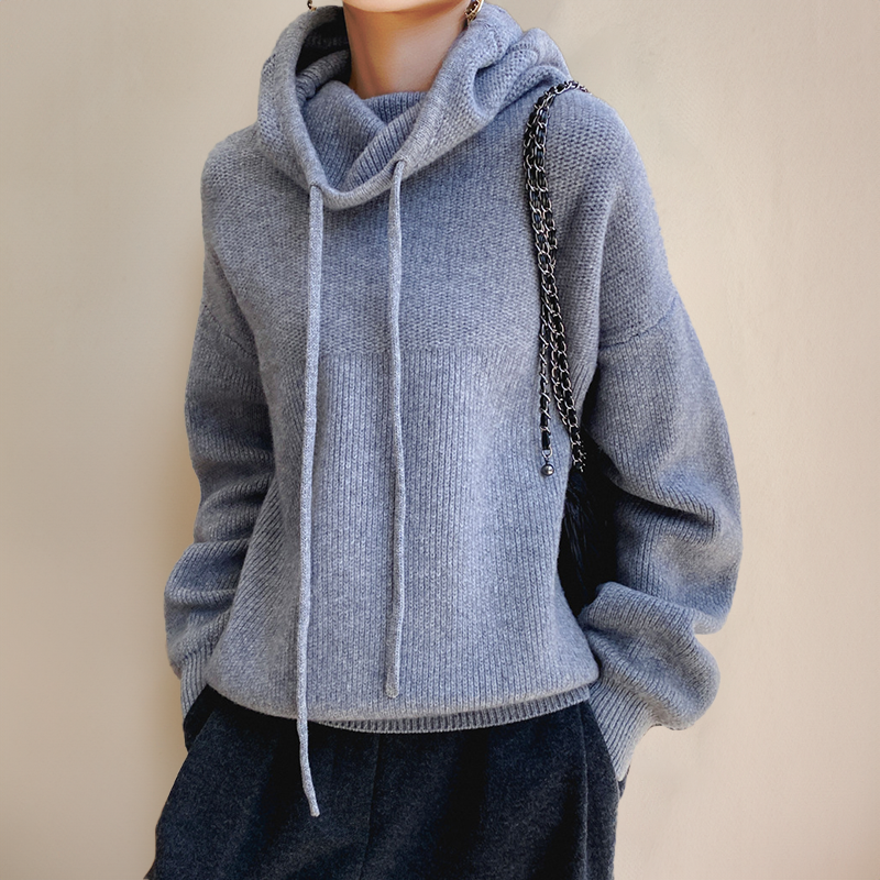 Maglione ispirato al vintage