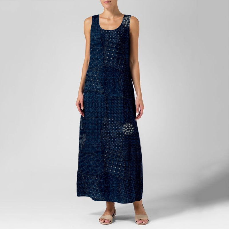 Vestito vintage classico