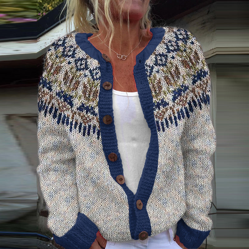 Maglione vintage classico