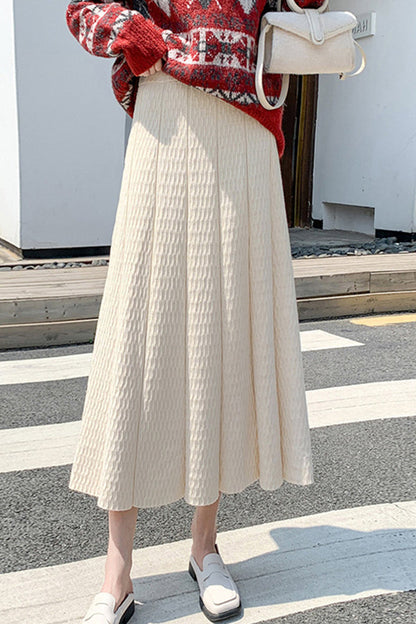 Maglione ispirato al vintage