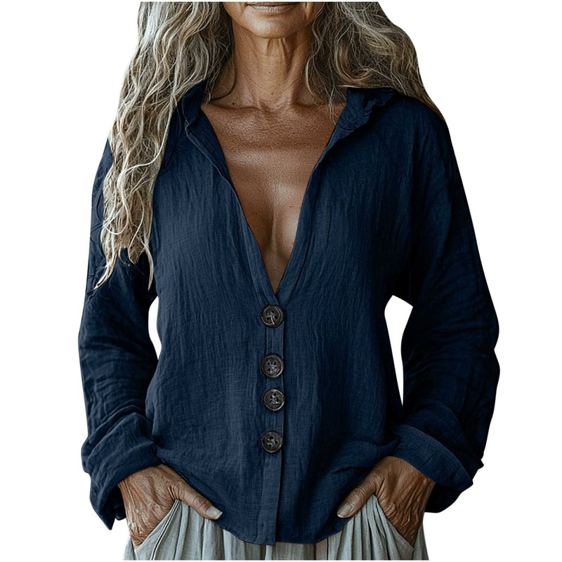 Camicia dal design classico