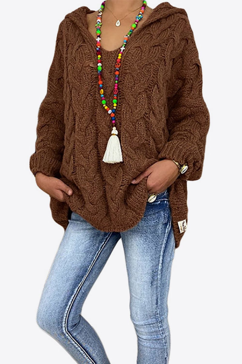 LP | Maglia invernale rilassata ed elegante
