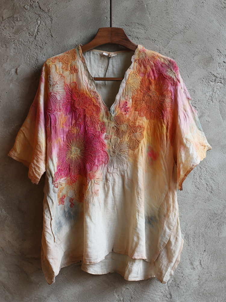 Camicia vintage classico