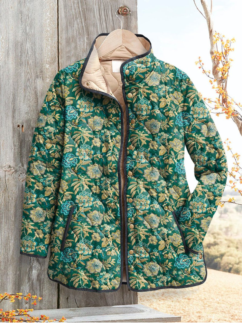 Cardigan in stile vintage senza tempo