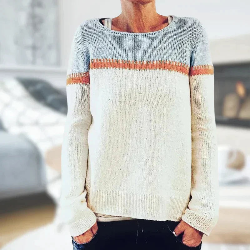 Maglione vintage classico