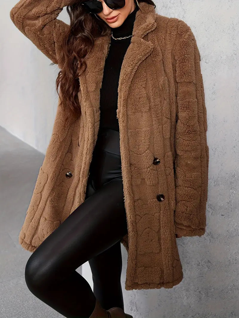  Classic and Stylish winter Coat