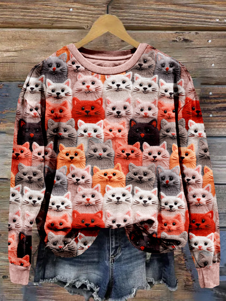 Camicia ispirato al vintage