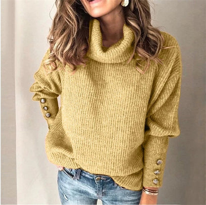 Maglione vintage classico