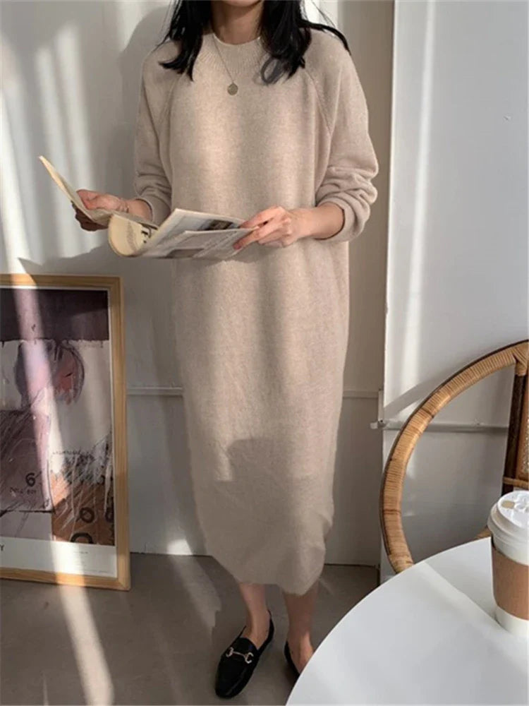 Maglione splendidamente realizzato