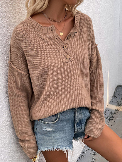 Maglione vintage classico