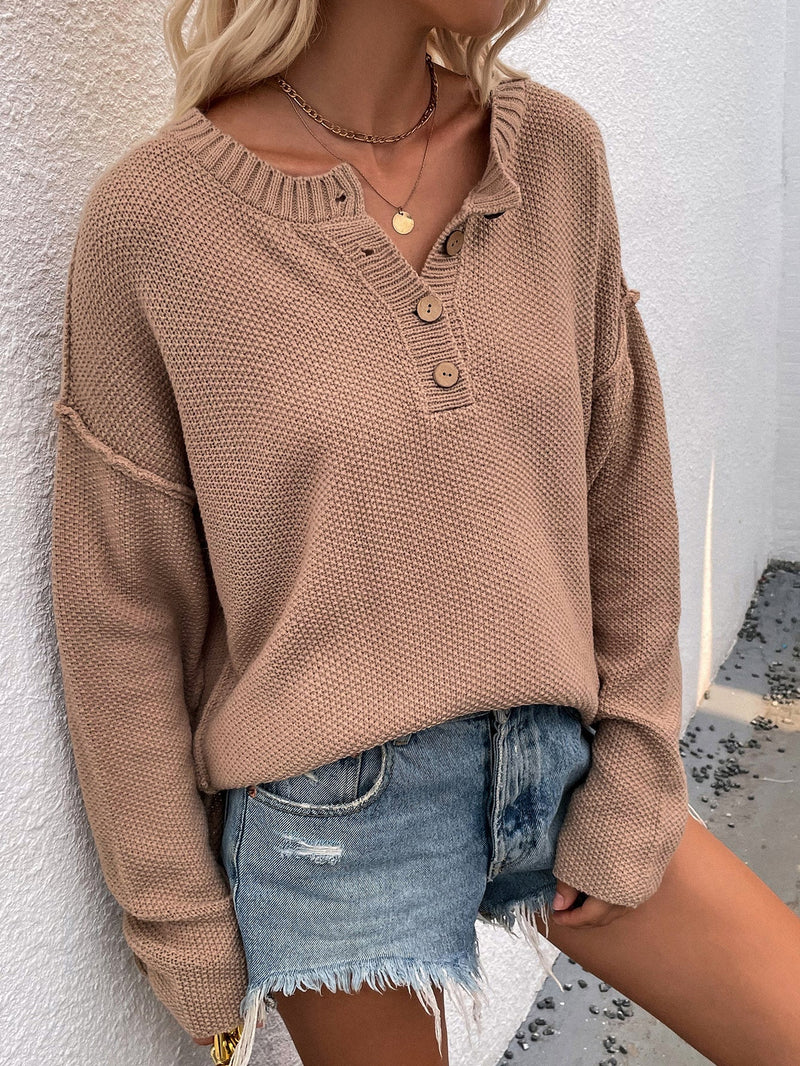 Maglione vintage classico