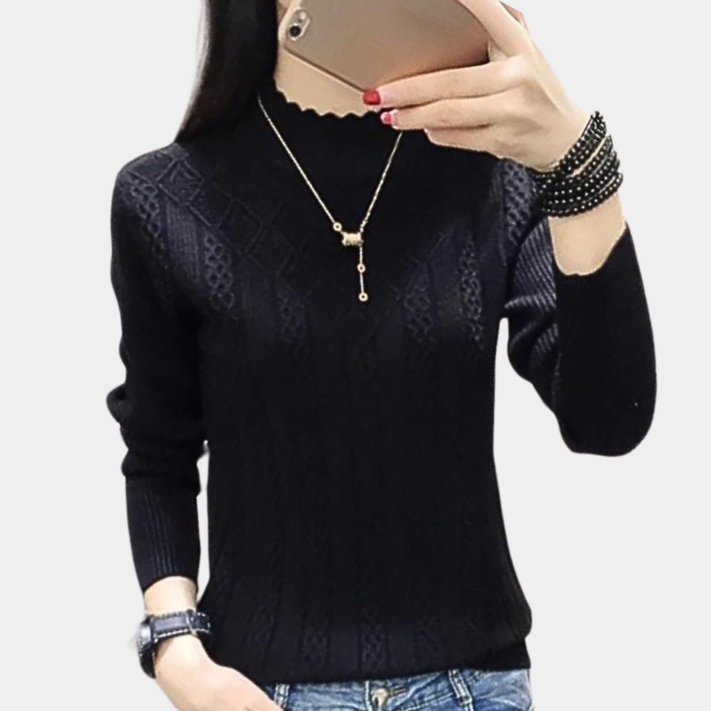 Maglione vintage classico