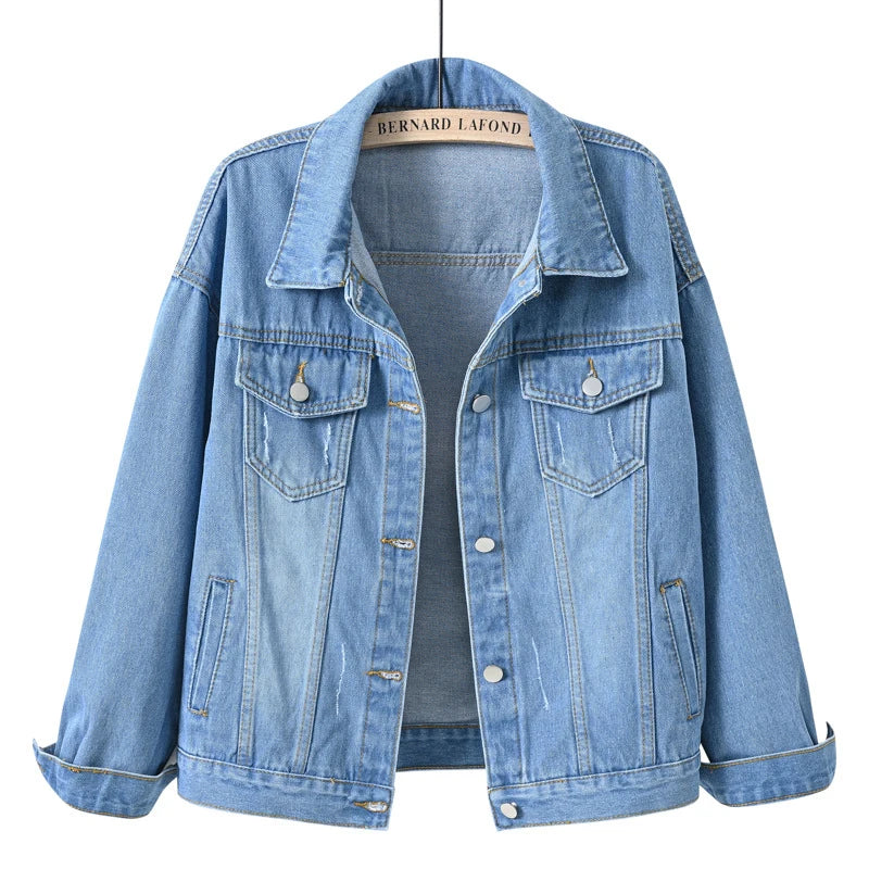 Elegant and Casual winter Jacket