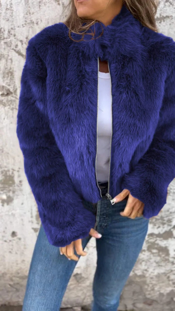 Cappotto ispirato al vintage