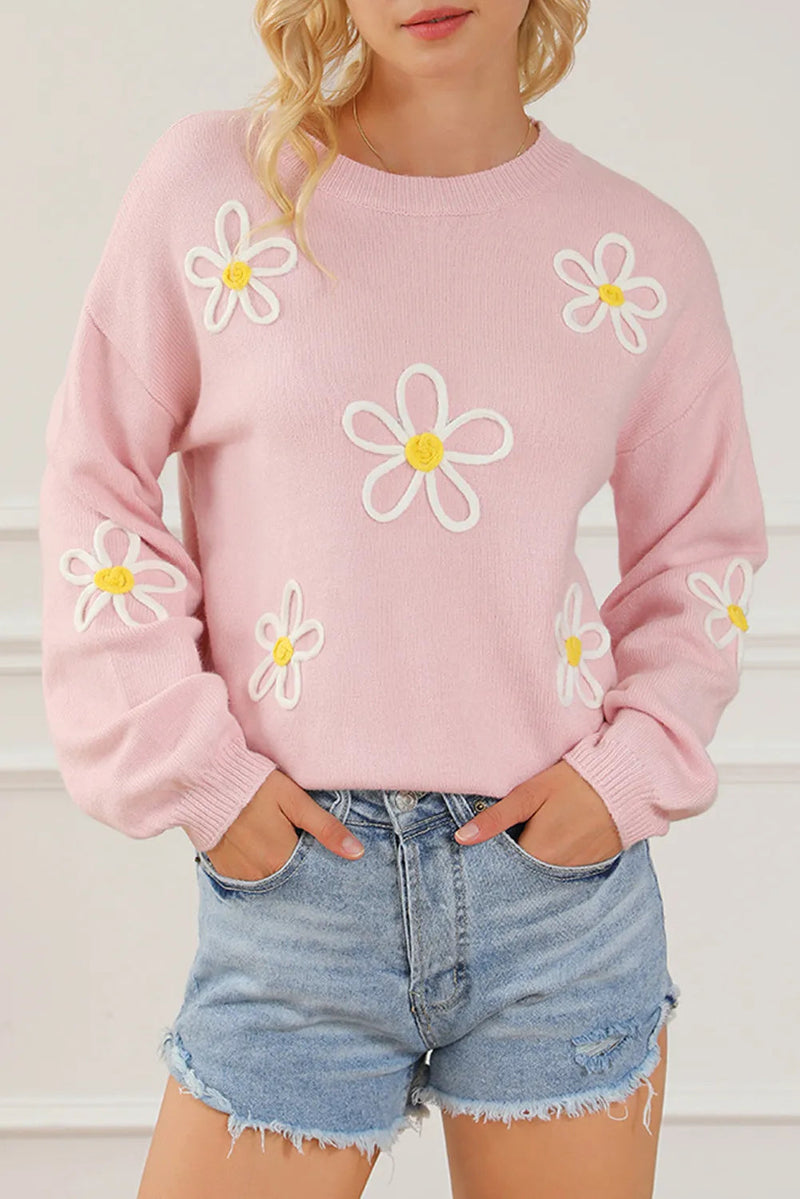 Maglione vintage classico