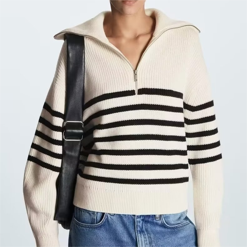 Maglione vintage classico