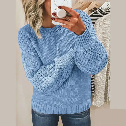 Maglione vintage classico