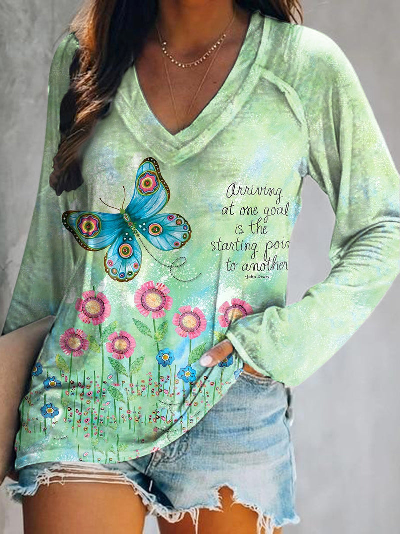 Top dal design elegante