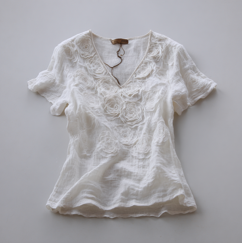 Camicia ispirato al vintage