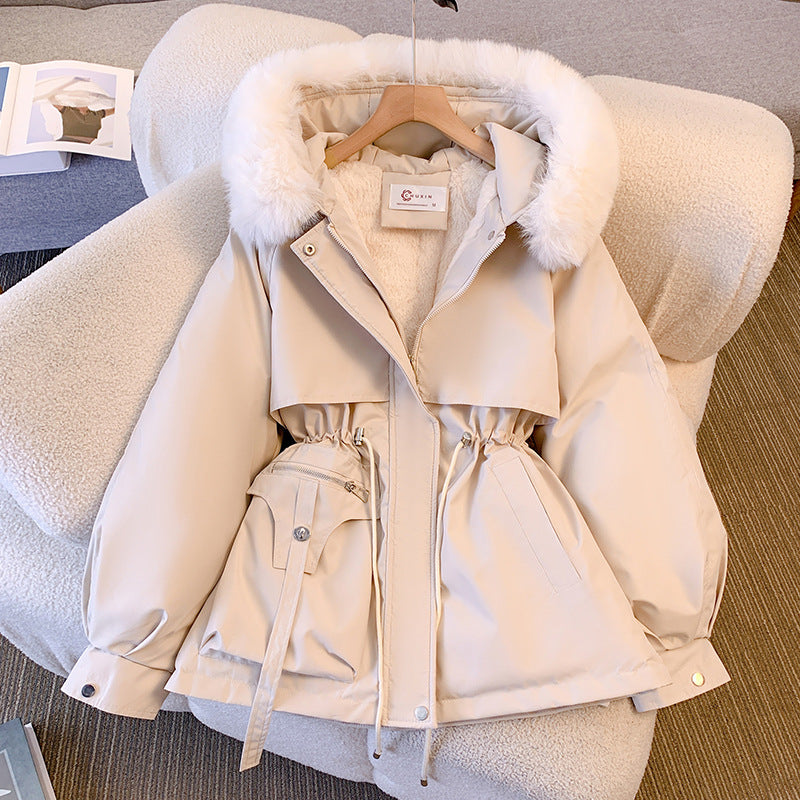 Cappotto vintage classico