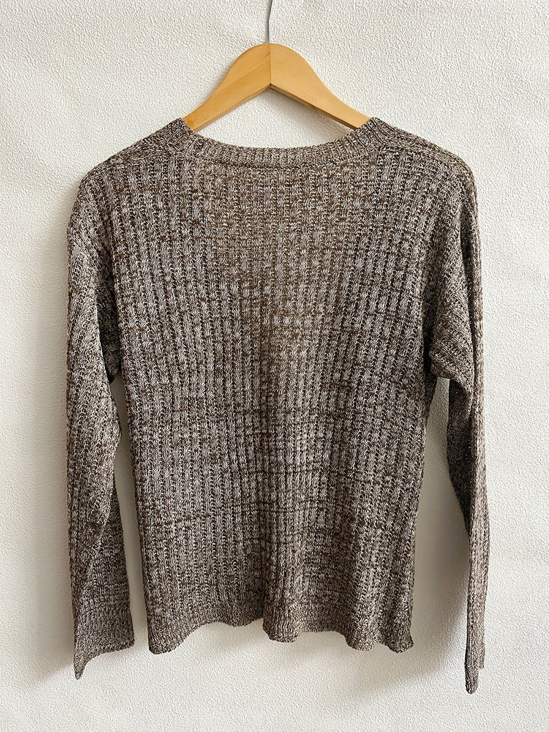 LP | Maglia invernale moderna e versatile