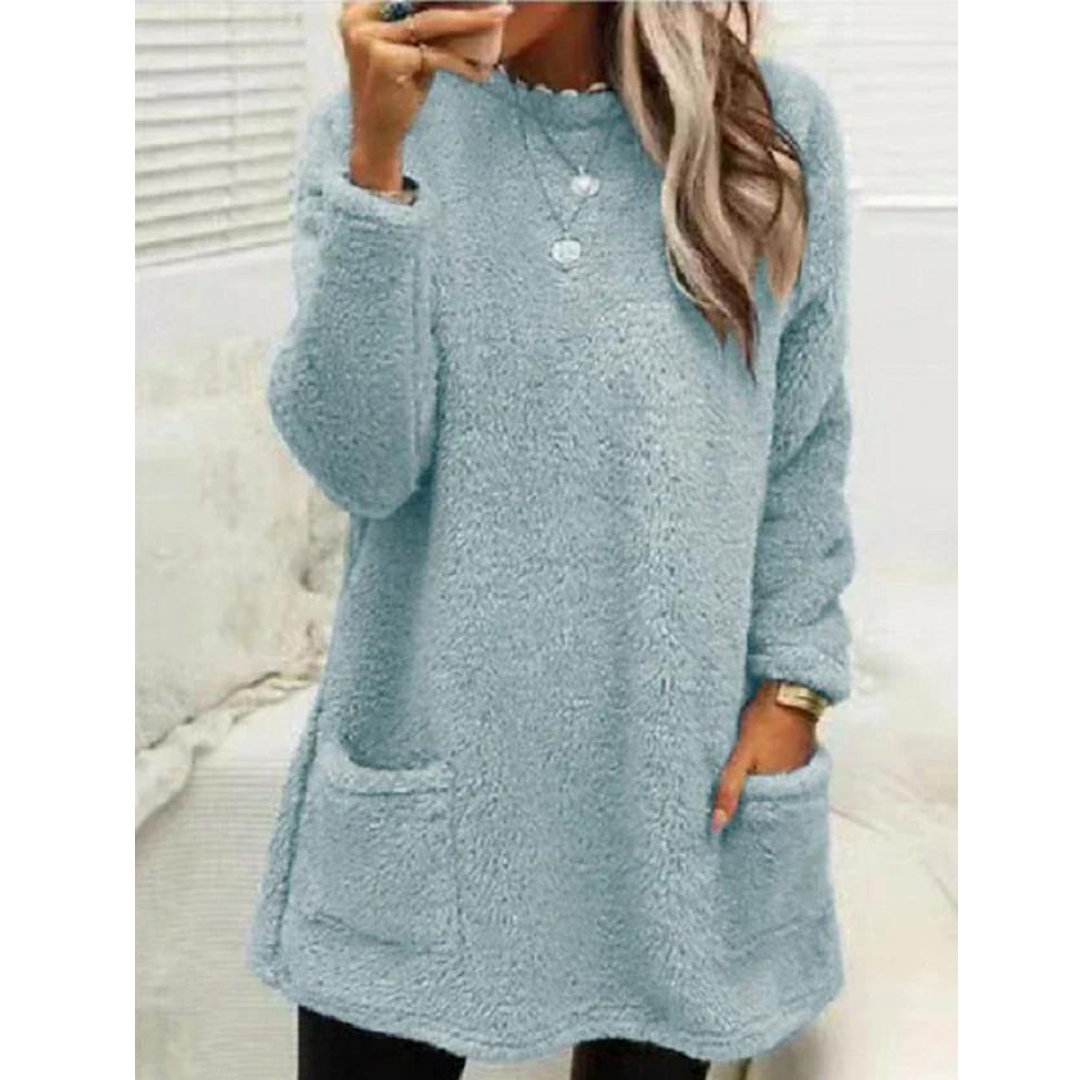 Maglione vintage classico