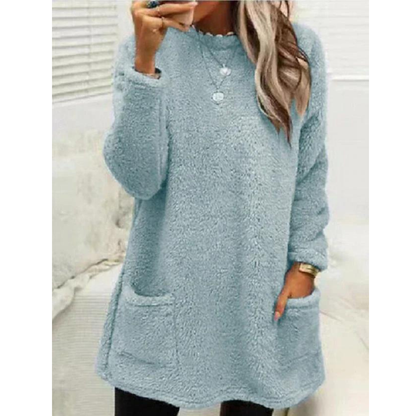 Maglione vintage classico