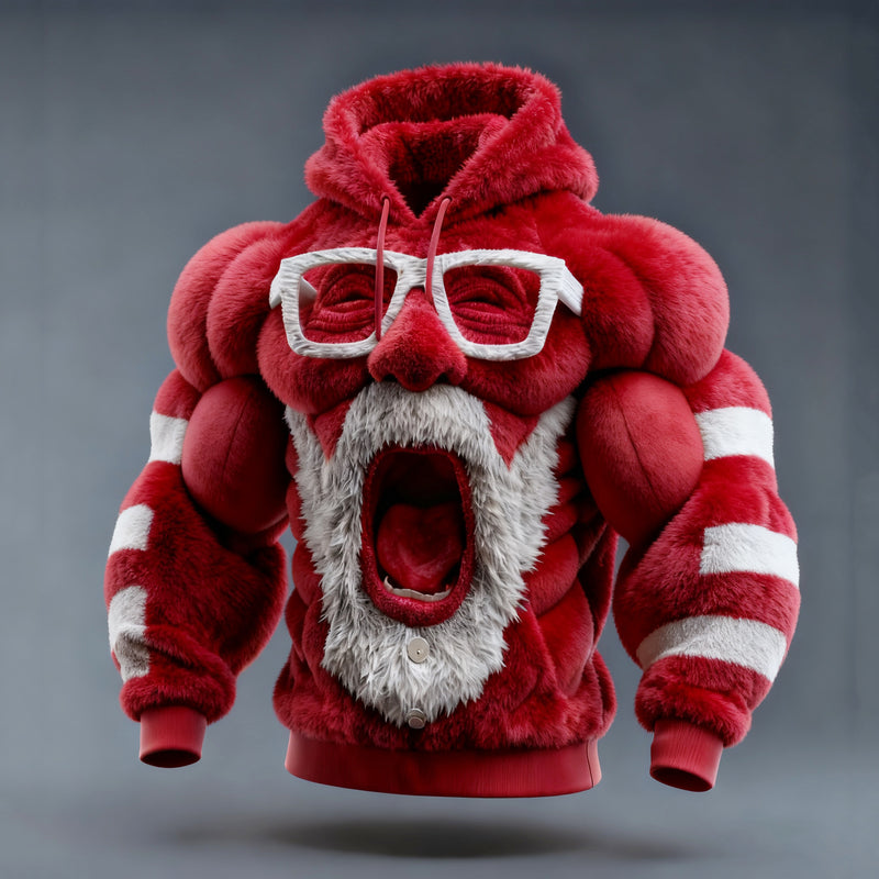Maglione ispirato al vintage