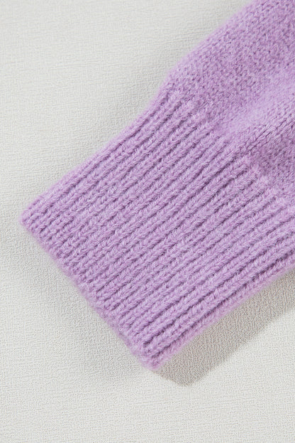 Maglione vintage classico