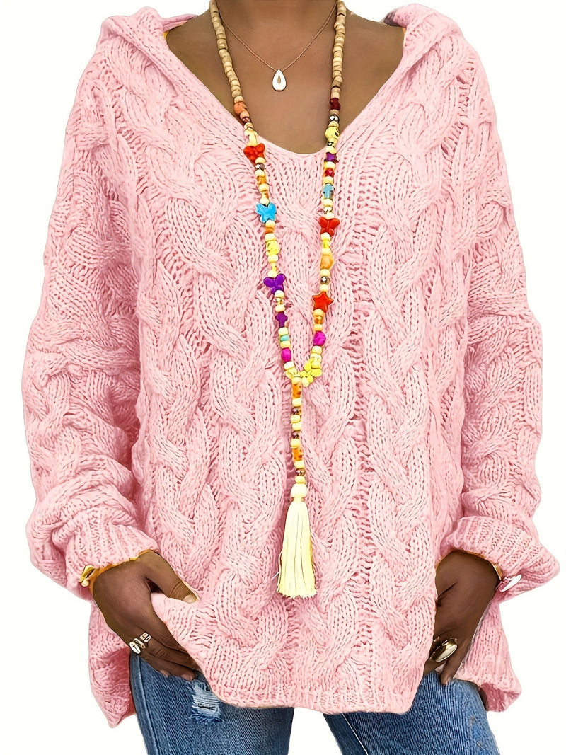 Maglione splendidamente realizzato
