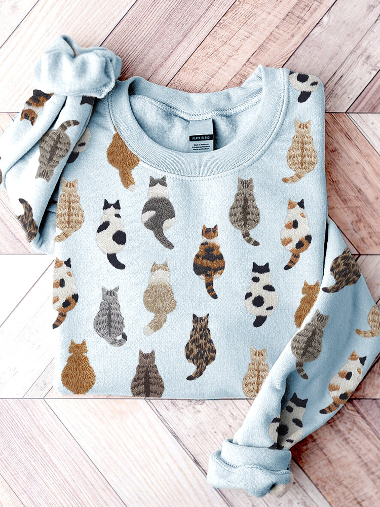Camicia dal design elegante