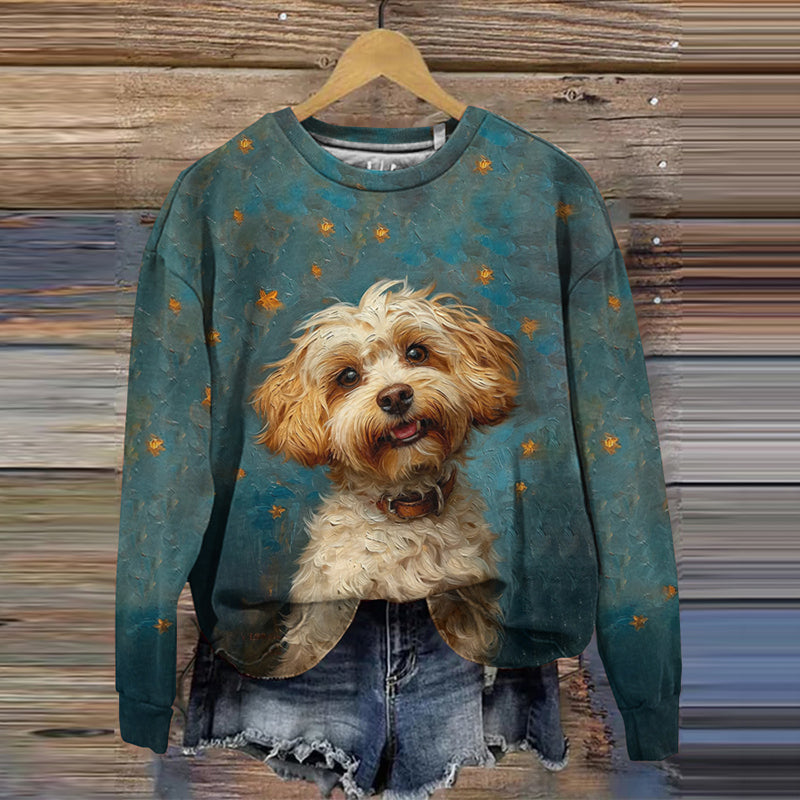 Camicia ispirato al vintage