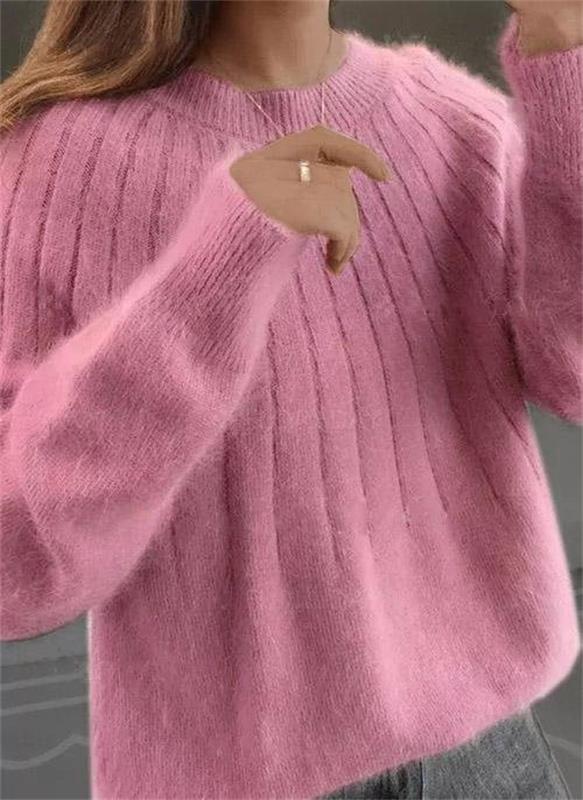 Maglione ispirato al vintage