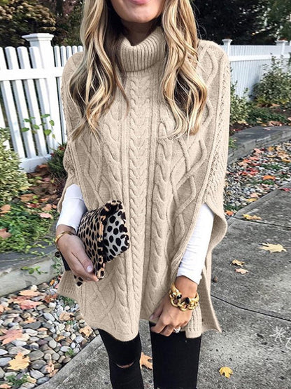 Maglione dal design classico