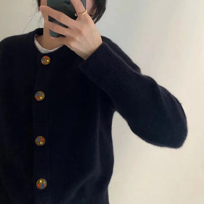 Maglione dal design elegante