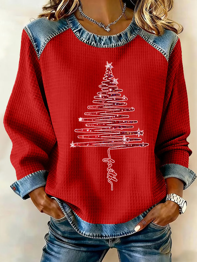 Camicia dal design elegante